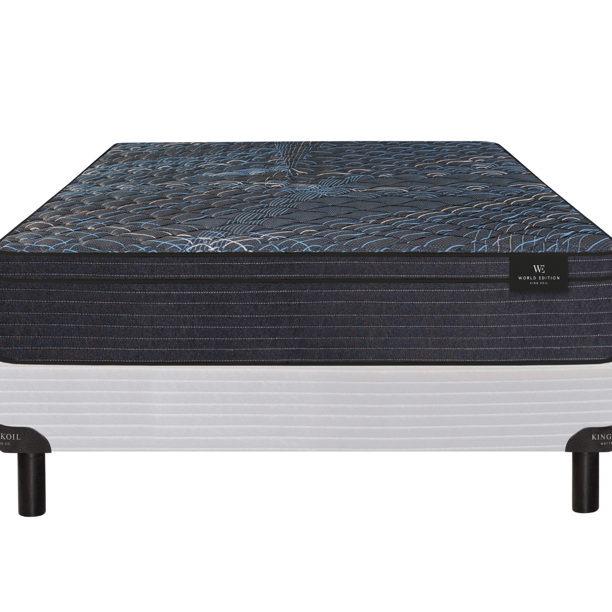 COLCHON KING KOIL - ASPEN 2 PLAZAS - Imagen 8