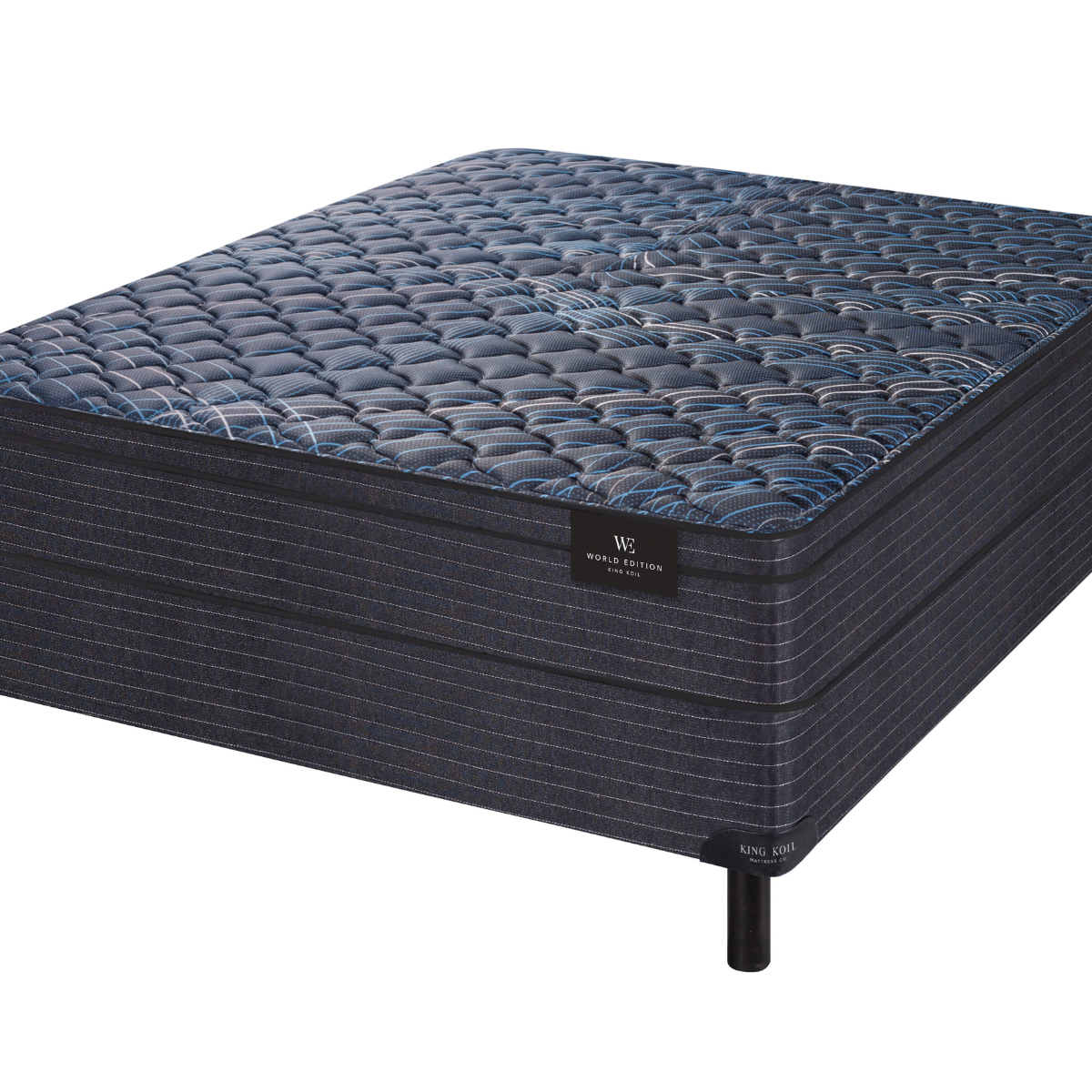 COLCHON KING KOIL - ASPEN 2 PLAZAS - Imagen 6