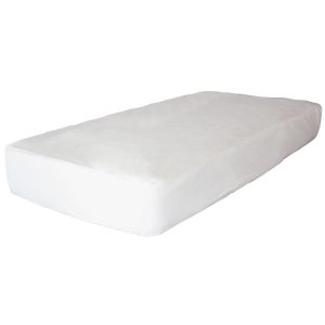 NATIVA - PROTECTOR DE COLCHÓN A+| IMPERMEABLE | MÁXIMA PROTECCION Y CONFORT - Imagen 4