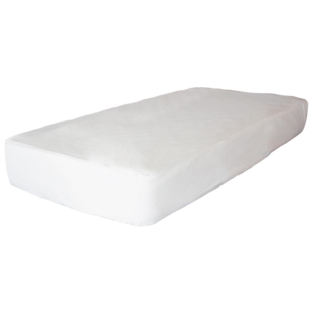 NATIVA - PROTECTOR DE COLCHÓN A+| IMPERMEABLE | MÁXIMA PROTECCION Y CONFORT - Imagen 4