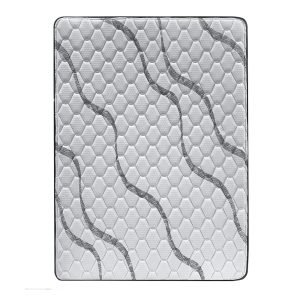 COLCHON INDUCOL - LINEA DORADA PREMIUM QUEEN - Imagen 6
