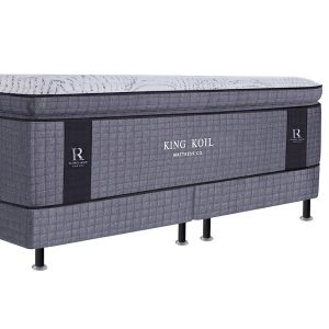COLCHON KING KOIL - LEXINGTON GRAND PILLOW QUEEN Y KING - Imagen 8