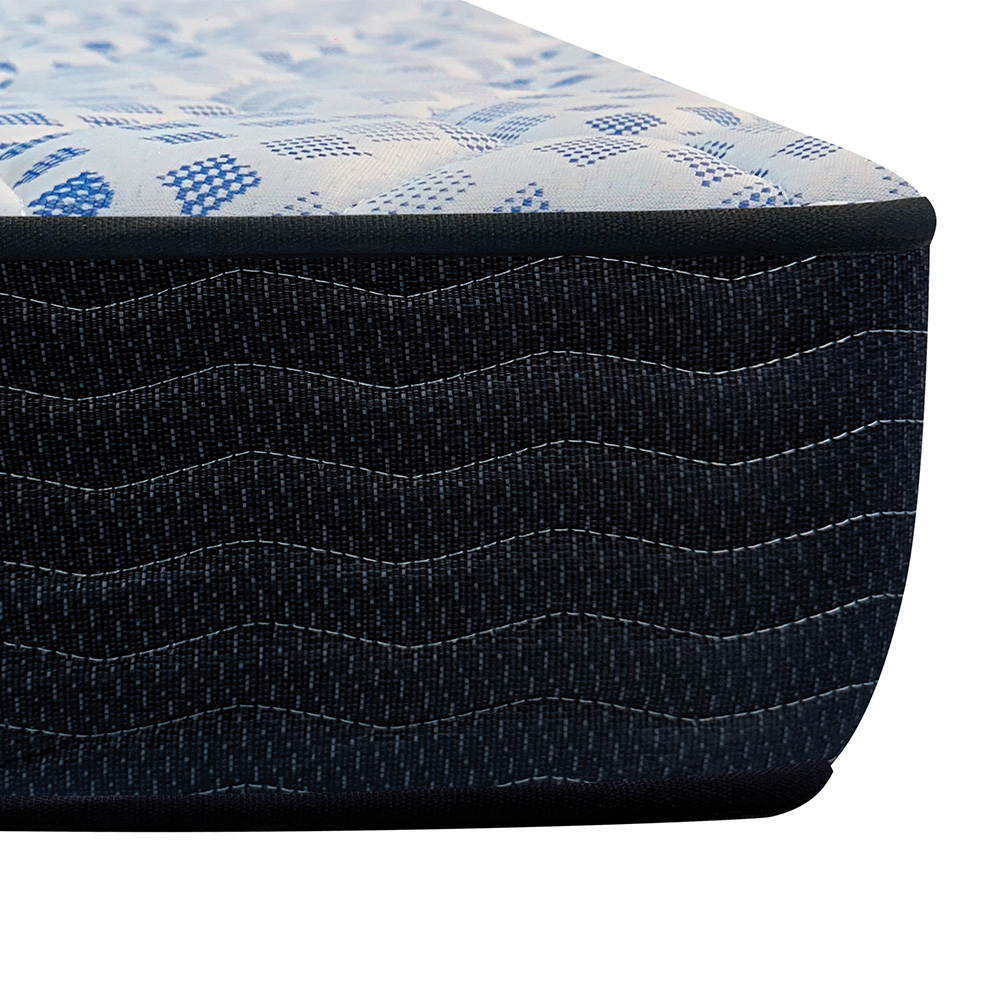 COLCHON INDUCOL - LINEA DORADA QUEEN - Imagen 5