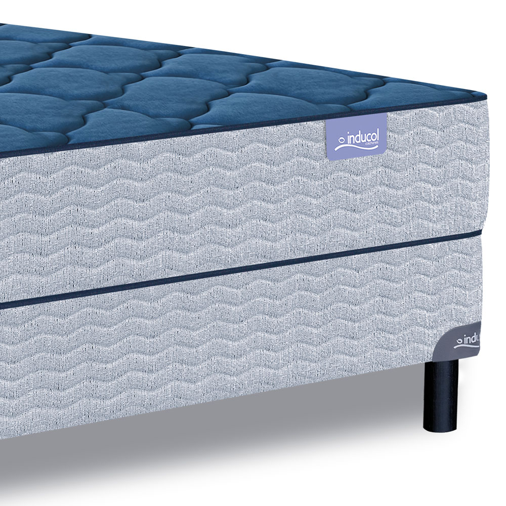 COLCHON INDUCOL - ONIX QUEEN - Imagen 9