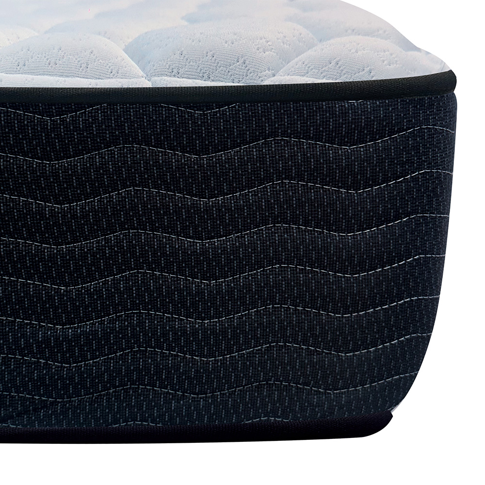 COLCHON INDUCOL - LINEA DORADA PREMIUM QUEEN - Imagen 5