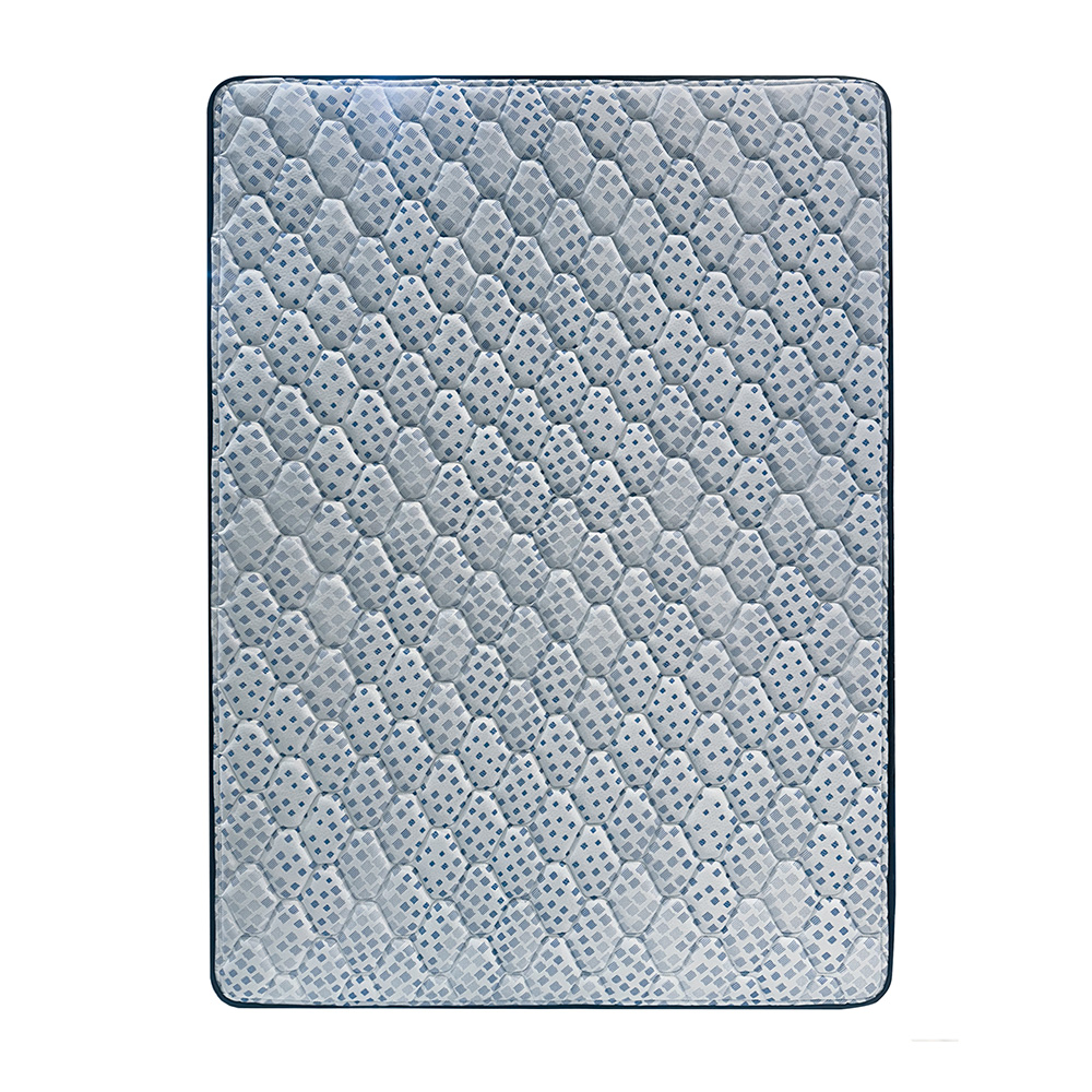 COLCHON INDUCOL - LINEA DORADA QUEEN - Imagen 6