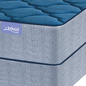 COLCHON INDUCOL - ONIX QUEEN - Imagen 6
