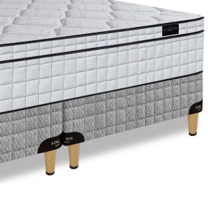 COLCHON KING KOIL - BRADFORD 2 PLAZAS - Imagen 5