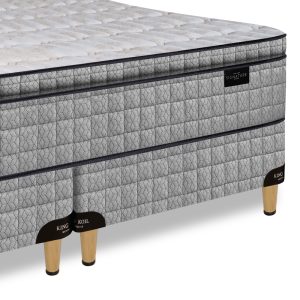 COLCHON KING KOIL - KENSINGTON QUEEN Y KING - Imagen 6