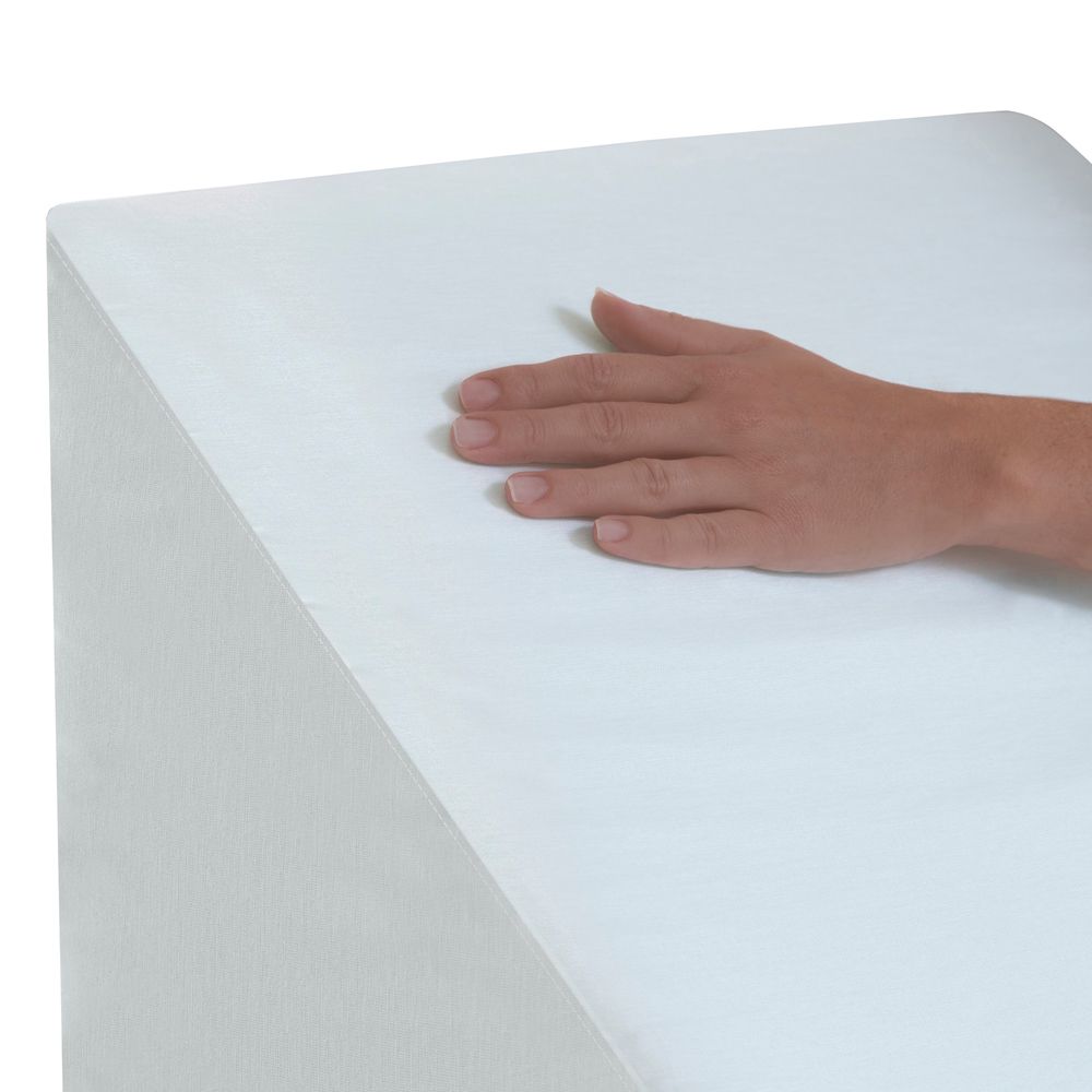 Almohada Triangular Nativa | Eco Comodín - Imagen 2