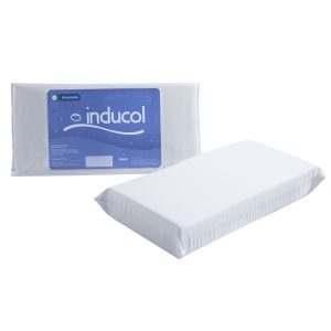 Almohada Inducol |  Paris Hiper Soft