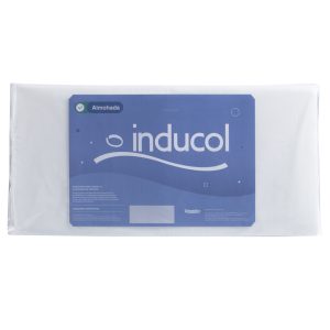 Almohada Inducol | Paris Hiper Soft - Imagen 3