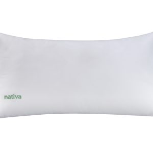 Almohada Nativa | Efecto Pluma