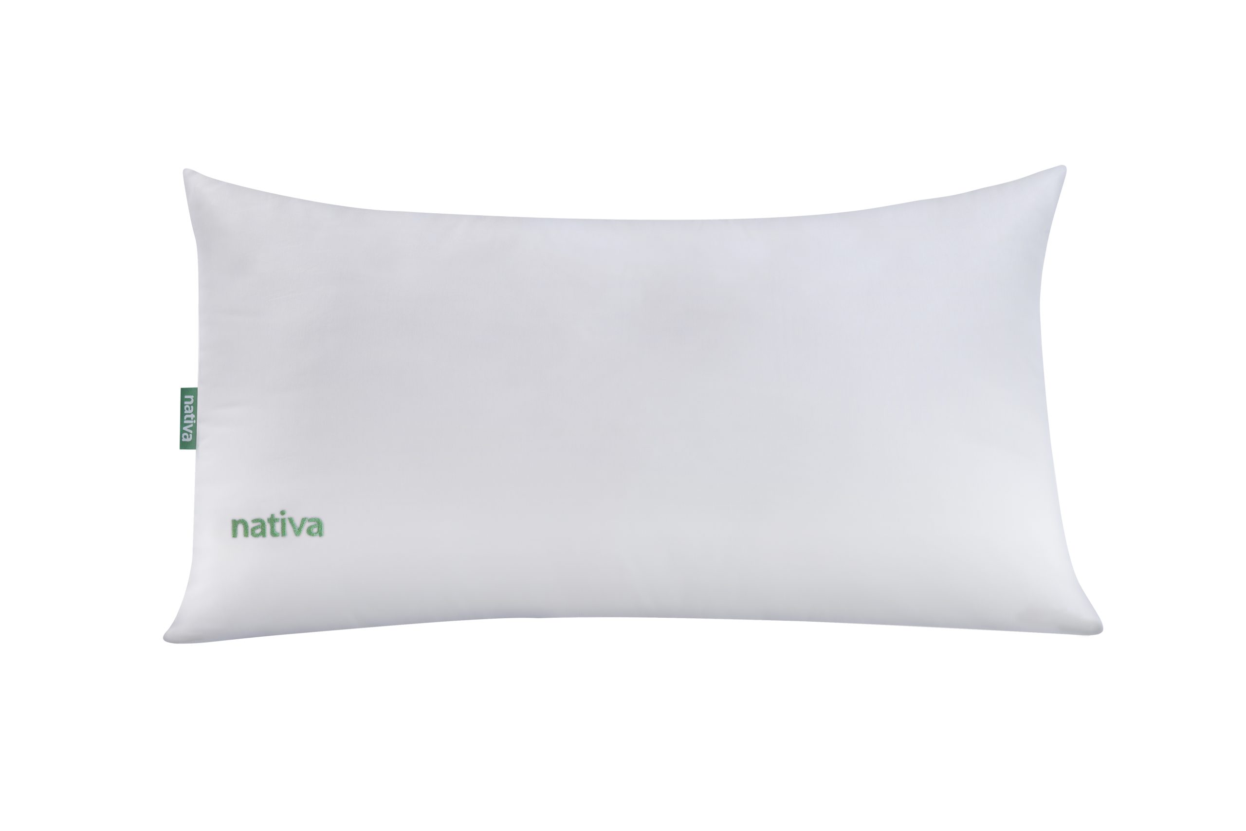 Almohada Nativa | Efecto Pluma