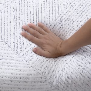 Almohada Viscoelástica King Koil | Ultra Plush | - Imagen 8