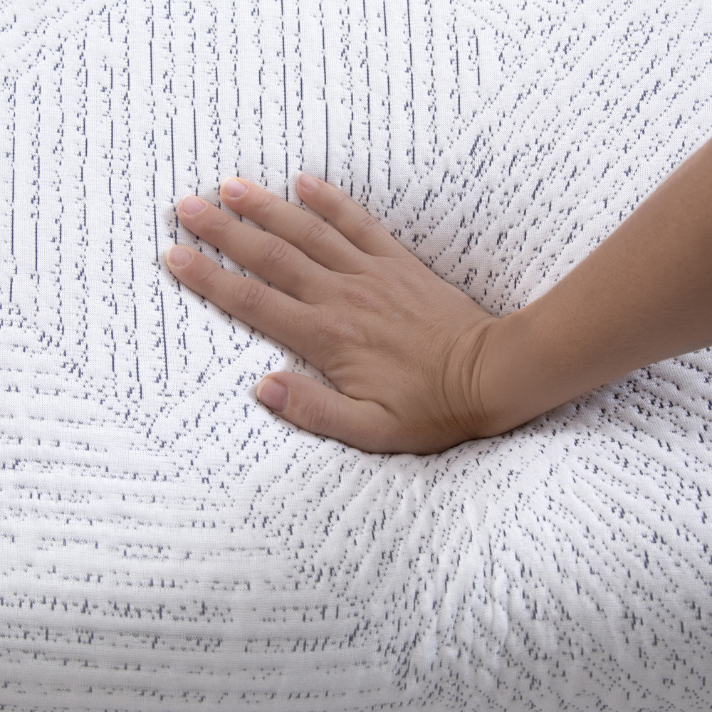 Almohada Viscoelástica King Koil | Ultra Plush | - Imagen 8