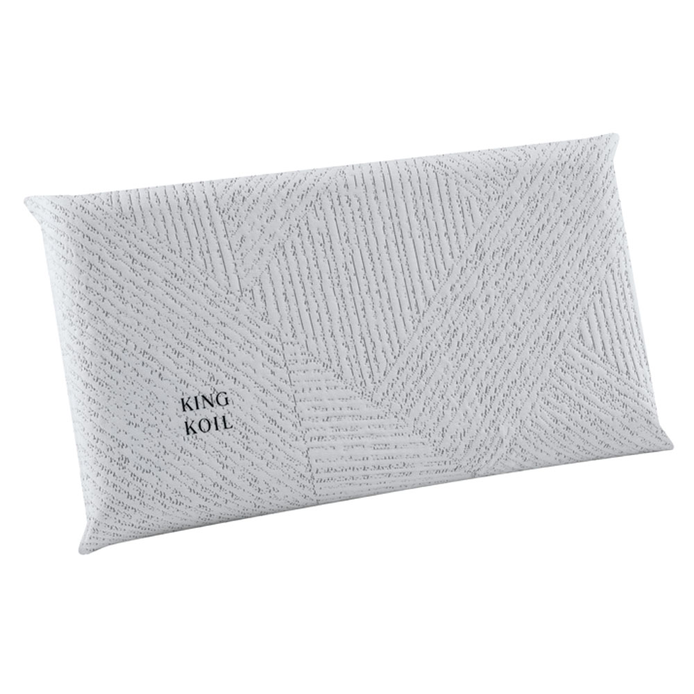 Almohada Viscoelástica King Koil | Ultra Plush |