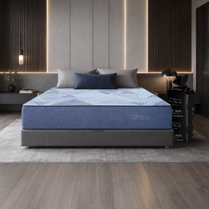 COLCHON EN CAJA - KING KOIL - GRAND COMFORT