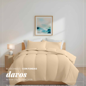 Acolchado Davos – Kavanagh - Imagen 23