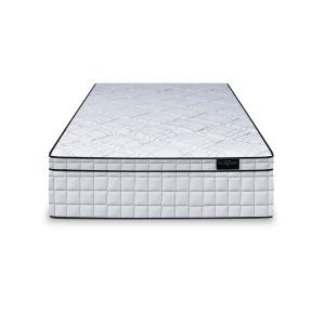 CONJUNTO COLCHON MAS SOMMIER KING KOIL -  BRADFORD 1 y 1 ½ PLAZAS - Imagen 3