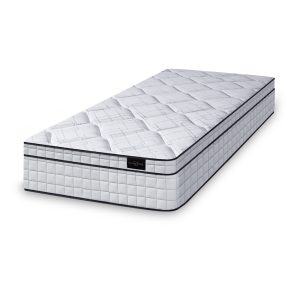 COLCHON KING KOIL -  BRADFORD 1 y 1 ½ PLAZAS