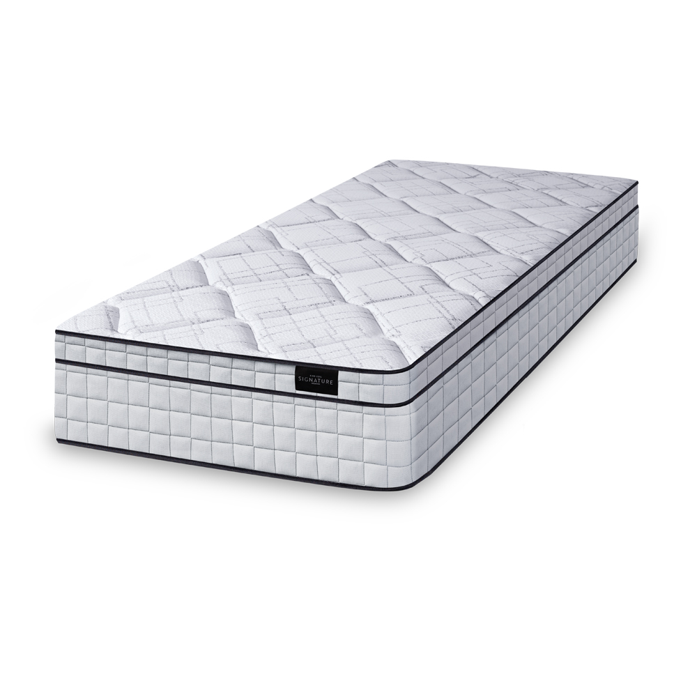 COLCHON KING KOIL - BRADFORD 1 y 1 ½ PLAZAS