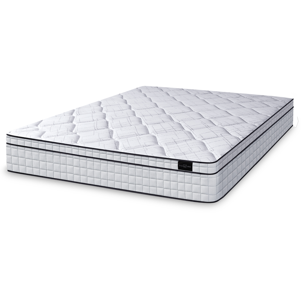 COLCHON KING KOIL - BRADFORD 2 PLAZAS