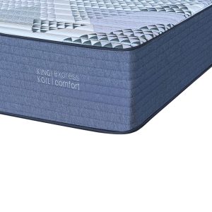 COLCHON EN CAJA - KING KOIL - GRAND COMFORT - Imagen 10