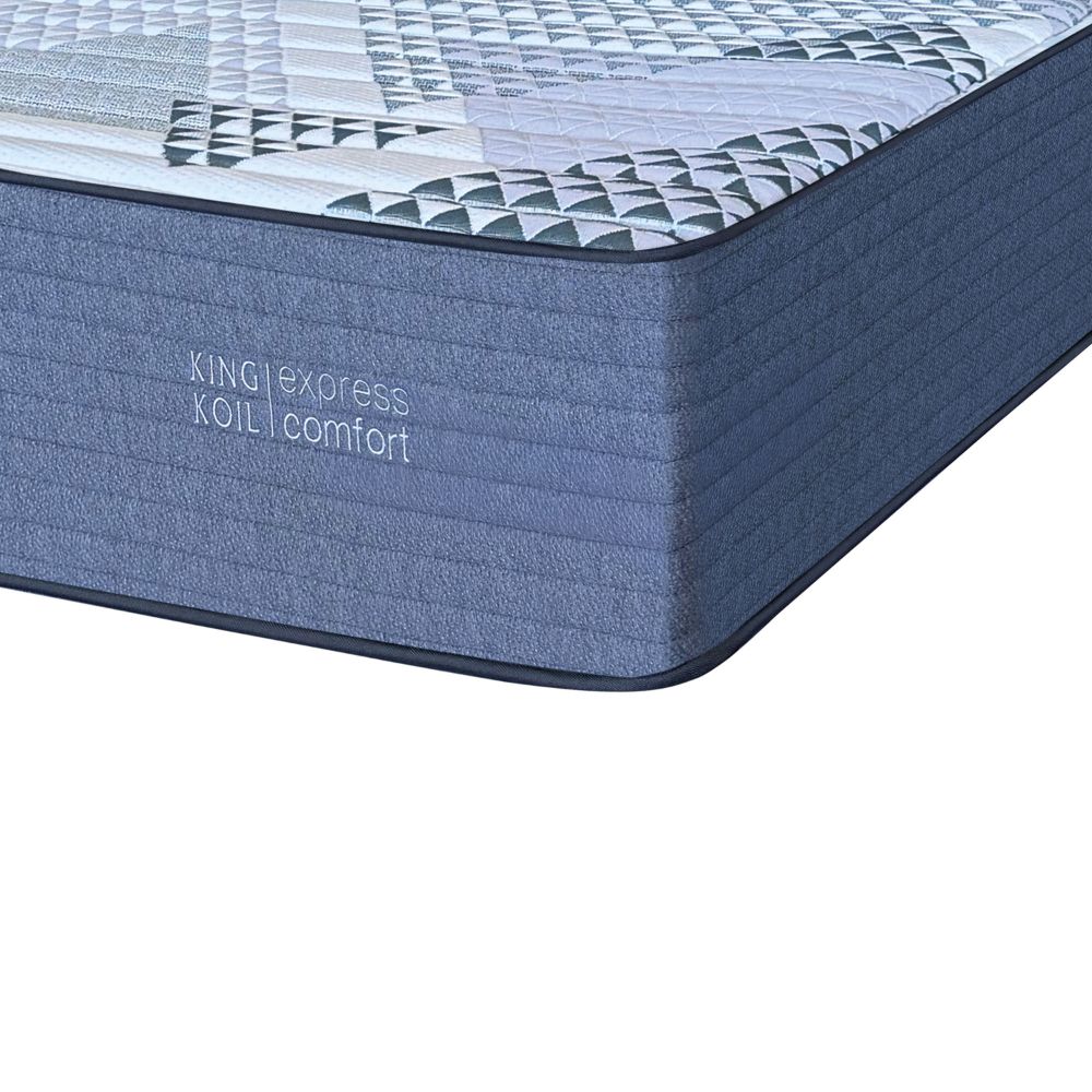 COLCHON EN CAJA - KING KOIL - GRAND COMFORT - Imagen 10