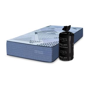 COLCHON EN CAJA - KING KOIL - GRAND COMFORT - Imagen 6