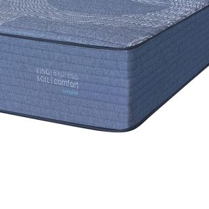 COLCHON EN CAJA - KING KOIL - GRAND POCKET - Imagen 12