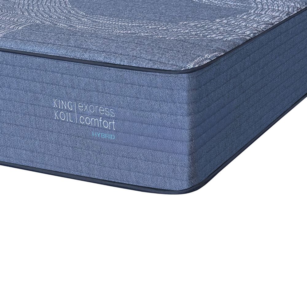 COLCHON EN CAJA - KING KOIL - GRAND POCKET - Imagen 12