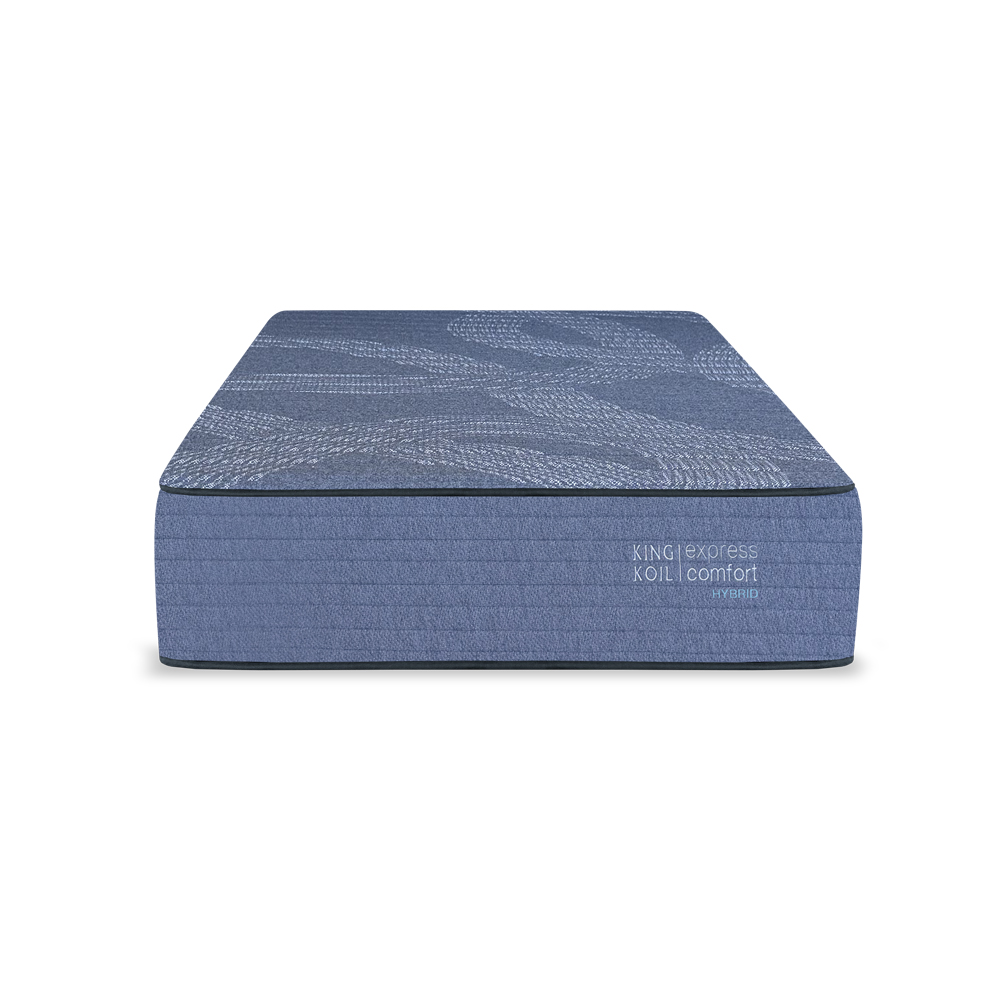 COLCHON EN CAJA - KING KOIL - GRAND POCKET - Imagen 8