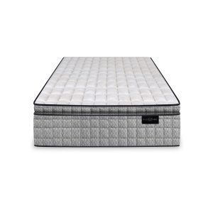 COLCHON KING KOIL - KENSINGTON 1 y 1 ½ PLAZAS - Imagen 2