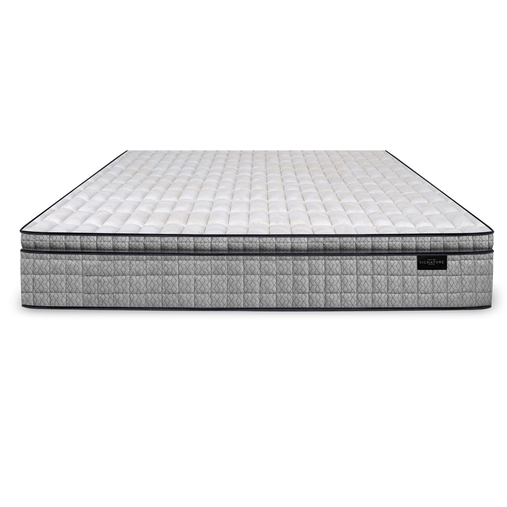 COLCHON KING KOIL - KENSINGTON QUEEN Y KING - Imagen 2