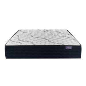 COLCHON INDUCOL - LINEA DORADA PREMIUM QUEEN - Imagen 2