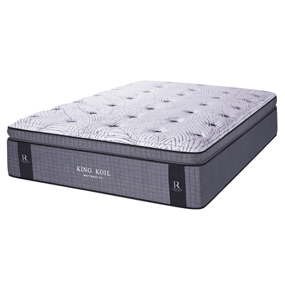 COLCHON KING KOIL - LEXINGTON GRAND PILLOW QUEEN Y KING