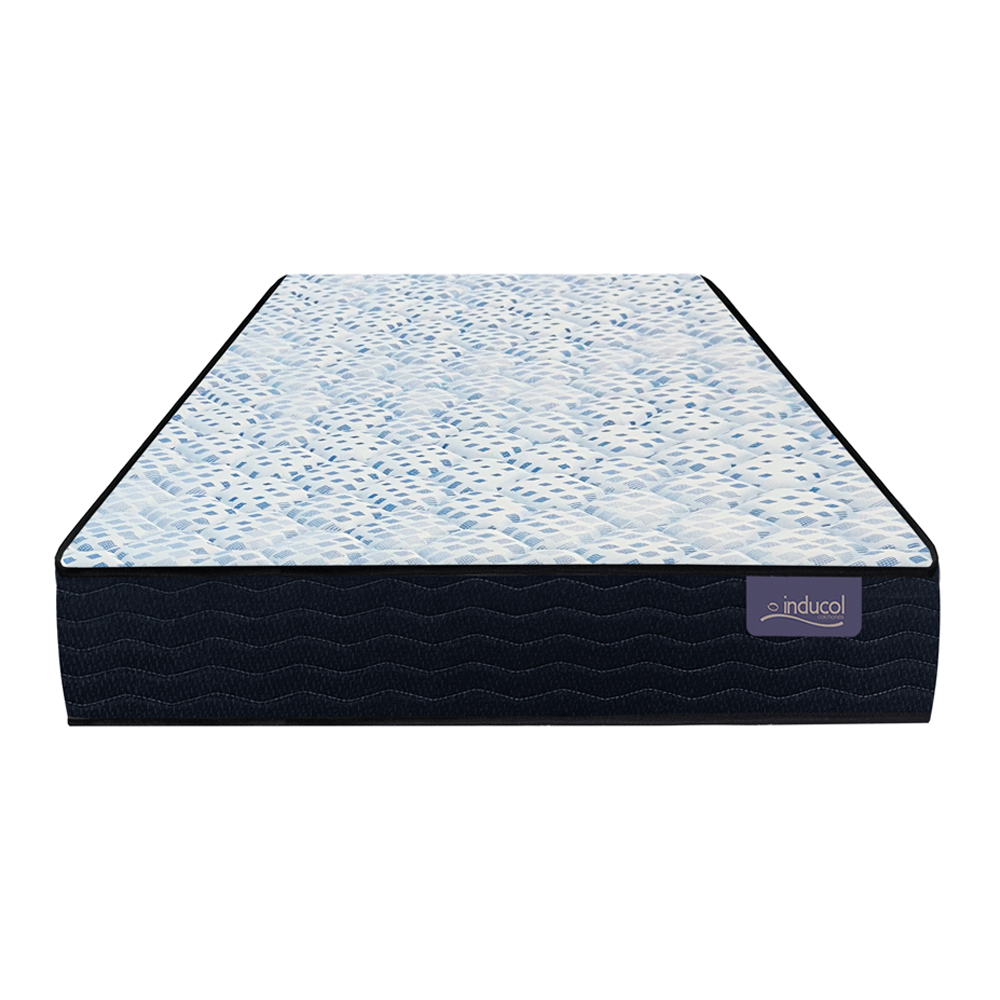 COLCHON INDUCOL - LINEA DORADA 1 y 1 ½ PLAZAS - Imagen 2