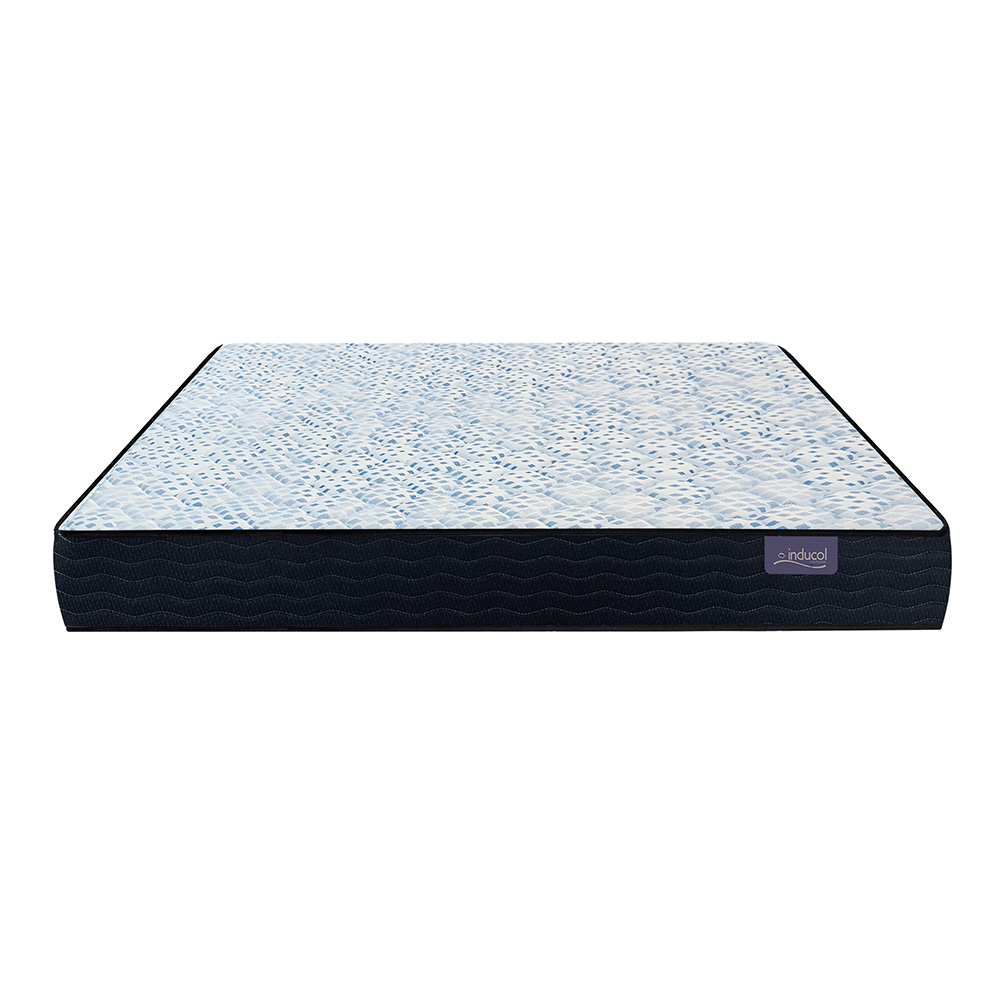 COLCHON INDUCOL - LINEA DORADA QUEEN - Imagen 2