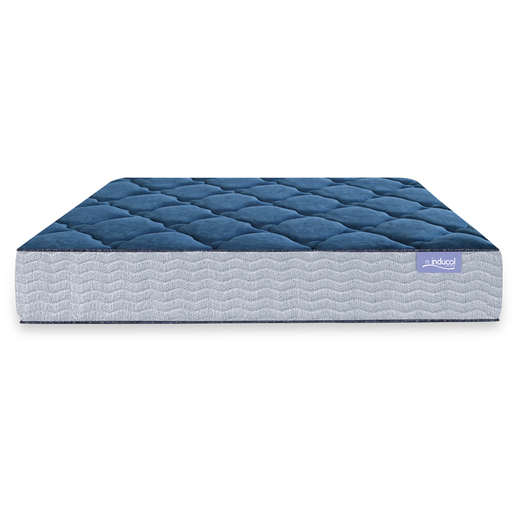 COLCHON INDUCOL - ONIX QUEEN - Imagen 4