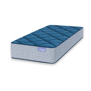 COLCHON INDUCOL - ONIX 1 y 1 ½ PLAZAS