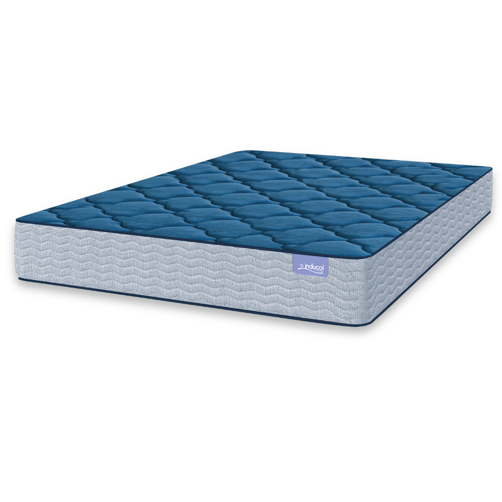 COLCHON INDUCOL - ONIX QUEEN