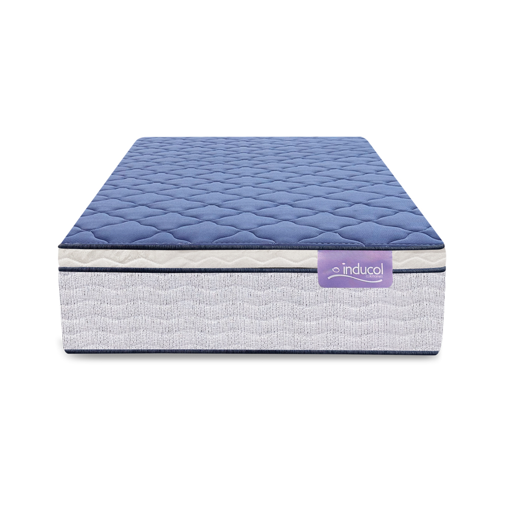 COLCHON INDUCOL - PRAVIA 1 y 1 ½ PLAZAS - Imagen 4