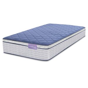 COLCHON INDUCOL - PRAVIA 1 y 1 ½ PLAZAS