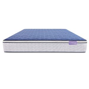 COLCHON INDUCOL - PRAVIA QUEEN - Imagen 2