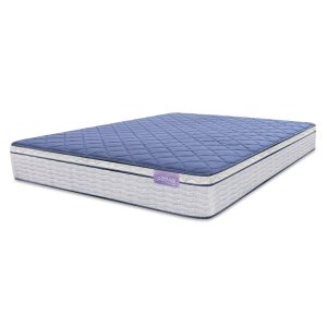 COLCHON INDUCOL - PRAVIA QUEEN