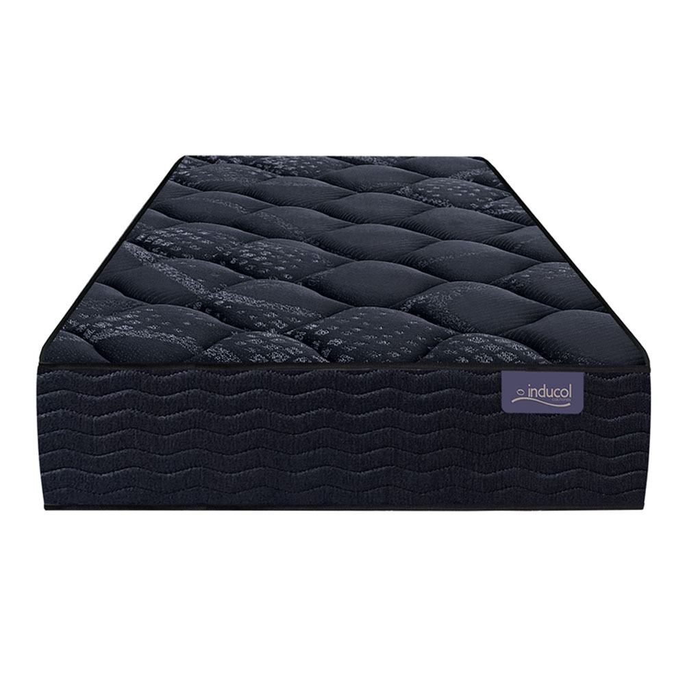 COLCHON INDUCOL - VINSON 1 y 1 ½ PLAZAS - Imagen 2