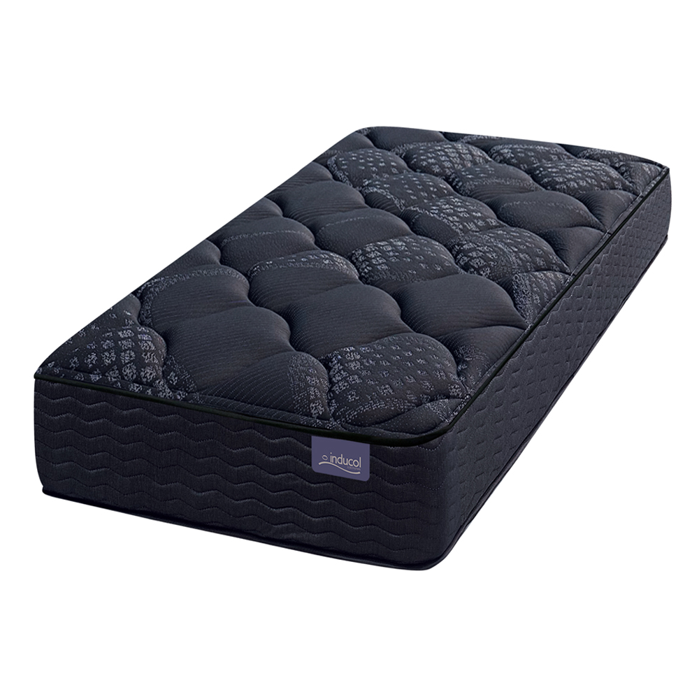 COLCHON INDUCOL - VINSON 1 y 1 ½ PLAZAS