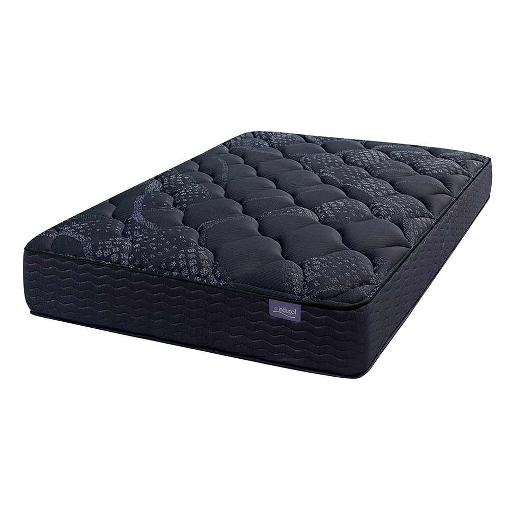 COLCHON INDUCOL - VINSON 2 PLAZAS
