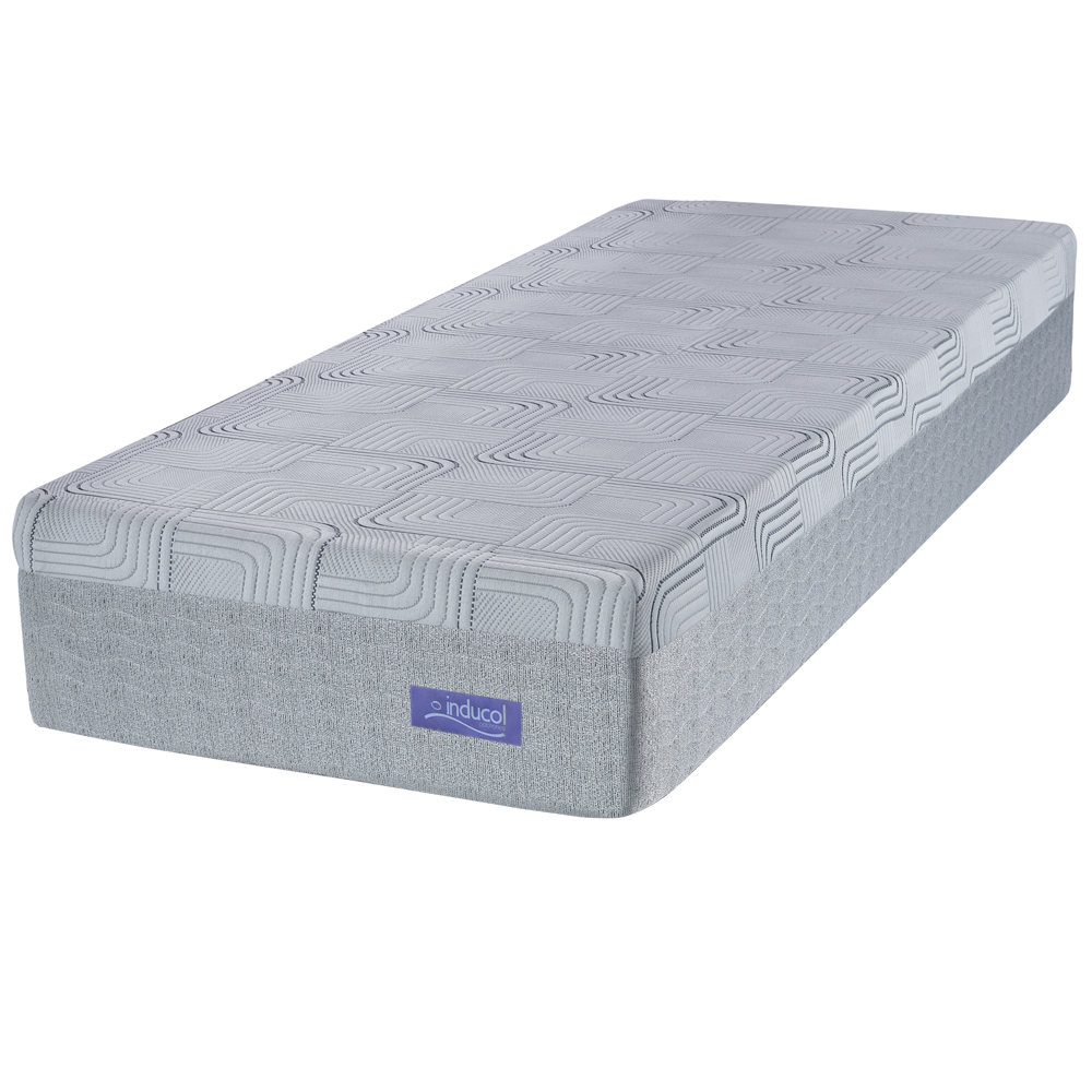 COLCHON INDUCOL - CARDIEL 1 y 1 ½ PLAZAS